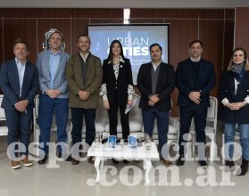 Ciudades Inteligentes USXXI19