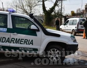 GENDARMERIA