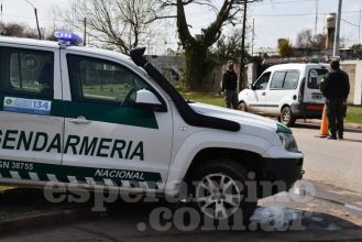 GENDARMERIA