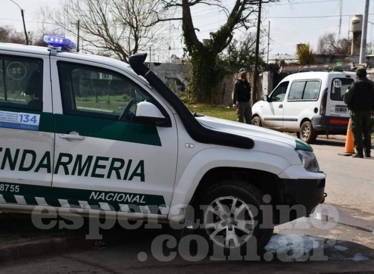 GENDARMERIA