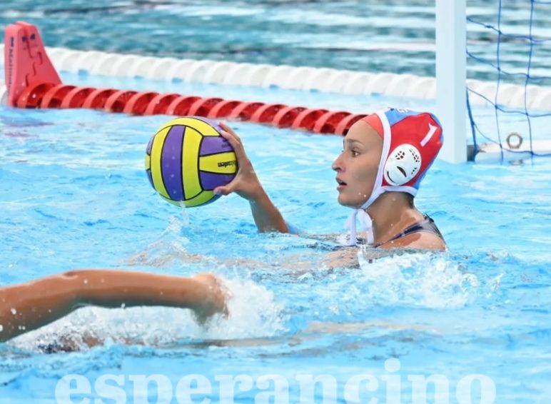 Nahir Stegmayer en M.Singapur