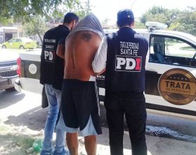 PDI detuvo a una pareja que obligaba a una joven a prostituirse 02
