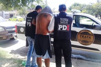 PDI detuvo a una pareja que obligaba a una joven a prostituirse 02