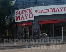 SUPER MAYO NUEVA FINDE