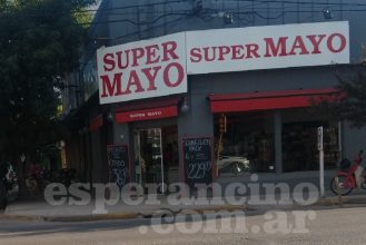 SUPER MAYO NUEVA FINDE