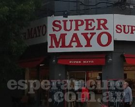 SUPER MAYO NUEVA
