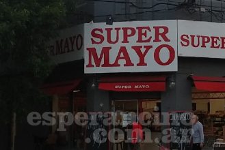 SUPER MAYO NUEVA