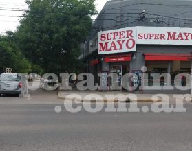 SUPER MAYO SAB