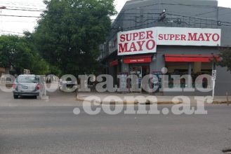 SUPER MAYO SAB