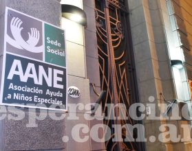 aane frente