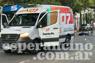 accidente-santa-fe-moto-urquiza-jaun-garay