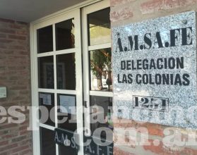 amsafe las colonias as4fas4f