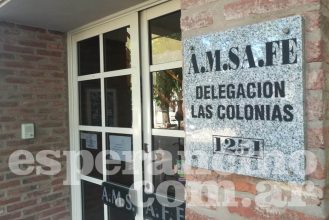 amsafe las colonias as4fas4f
