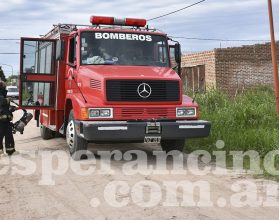 bomberos lavalle y denner