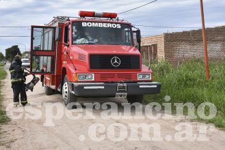 bomberos lavalle y denner