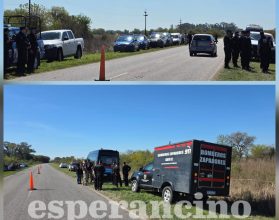 cadaver ruta pdi ruta policia ruta