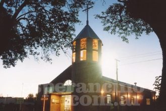 capilla san cayetano