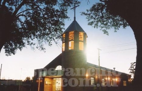 capilla san cayetano