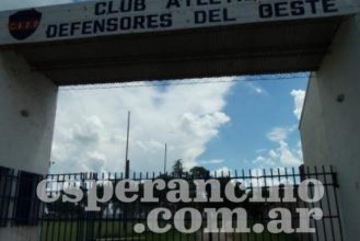 defensores del oeste