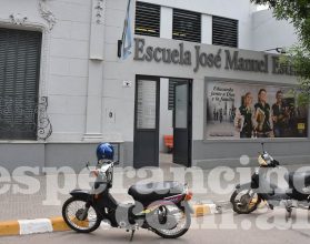 escuela estrada as4f56a4s5f64a56s4f