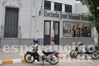 escuela estrada as4f56a4s5f64a56s4f