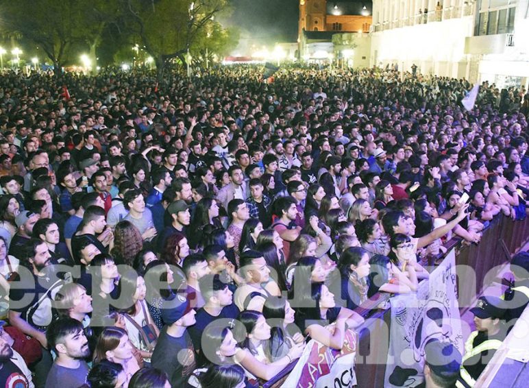 fiesta agricultura gente