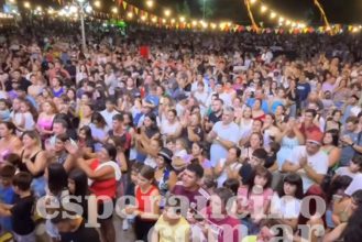 fiesta de la cerveza plaza san martin agricultura