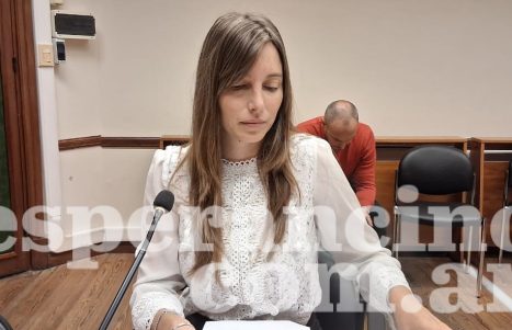 fiscal natalia giordano