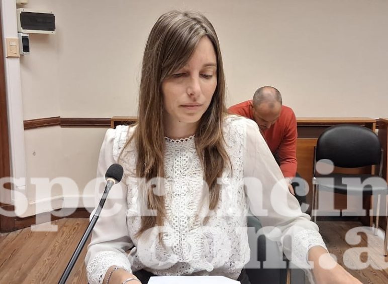 fiscal natalia giordano