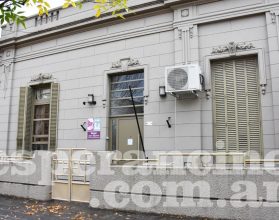 hogar lilia stegmayer