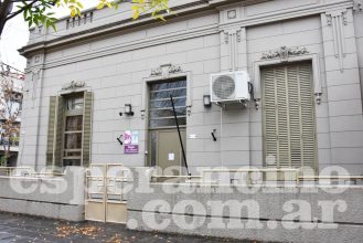 hogar lilia stegmayer