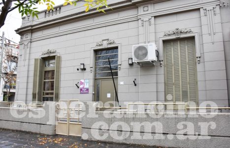 hogar lilia stegmayer