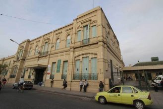 hospital cullen 55ssg