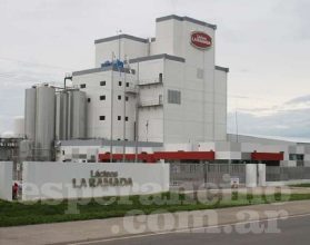 la ramada