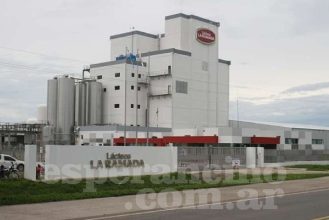la ramada