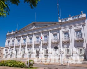 municipalidad esperanza nueva