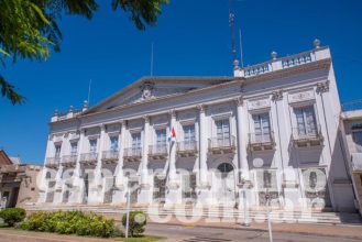 municipalidad esperanza nueva