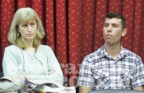 nidia morandini juan pablo baraldo
