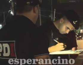 pdi policia noches