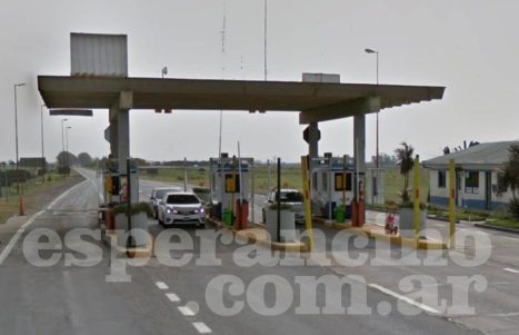 peaje ruta 19 as8f7aa8f