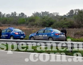 policia circunvalacion ruta
