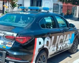 policia dia