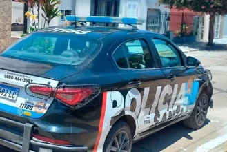 policia dia