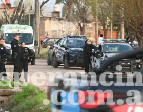 policia dia