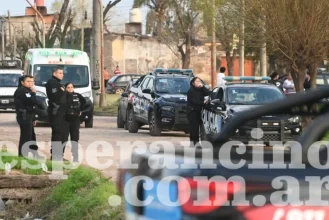 policia dia