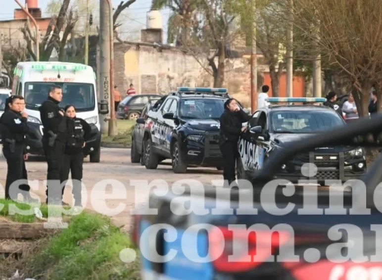 policia dia