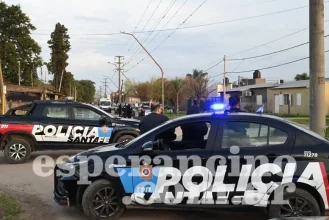 policia diass