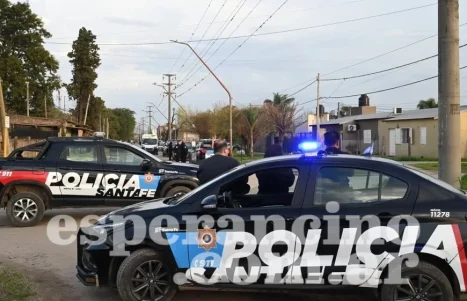 policia diass
