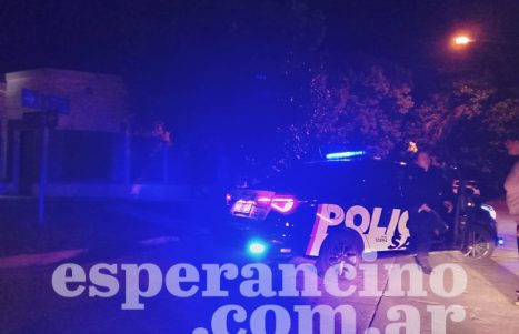 policia nochee