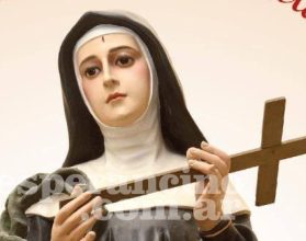 santa rita